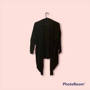 3/4 Length Sleeve Cardigan